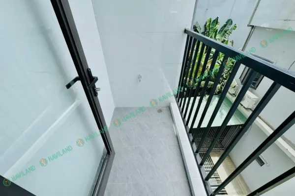 Apartment, 1 спальни 5