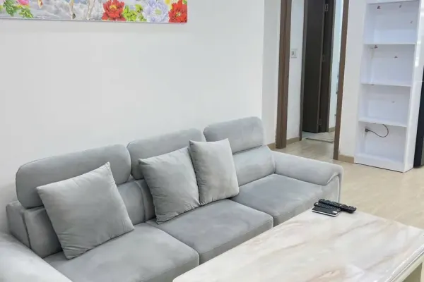Квартира, 1 спальня · 59 м² 2