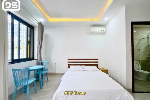 Apartment, 40.00 м²