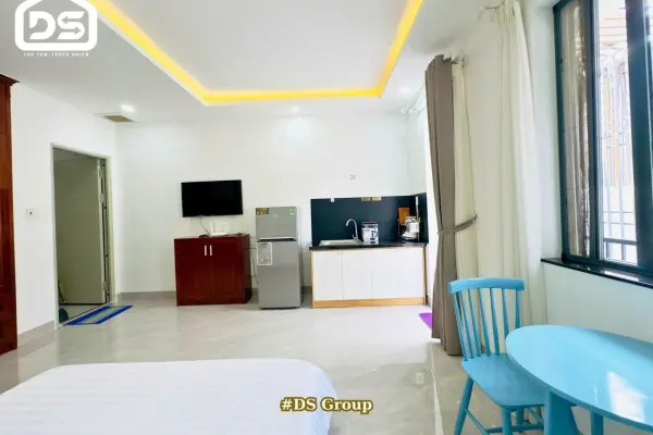 Apartment, 40.00 м² 3