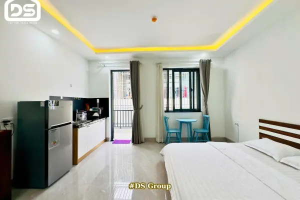 Apartment, 40.00 м² 4