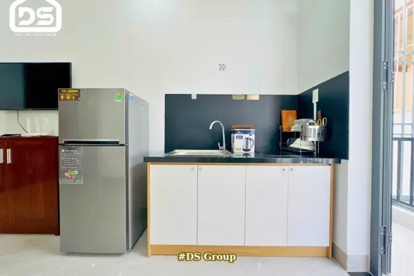 Apartment, 40.00 м² 5