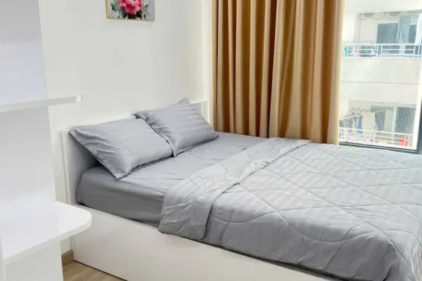 Квартира, 1 спальня · 59 м² 6