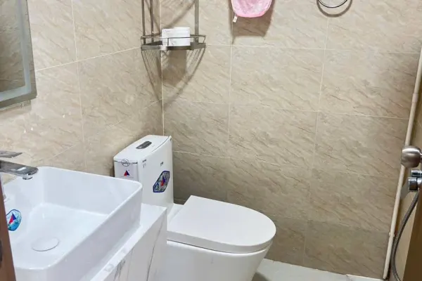 Квартира, 1 спальня · 59 м² 7