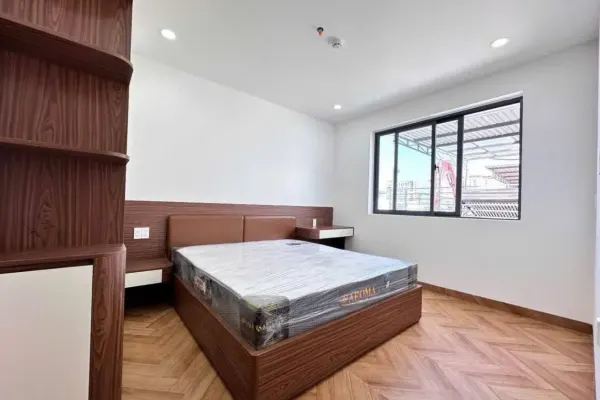 Apartment, 1 спальни, 42.00 м²