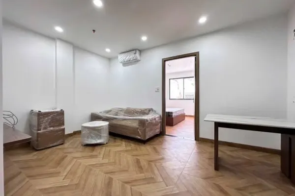 Apartment, 1 спальни, 42.00 м² 3