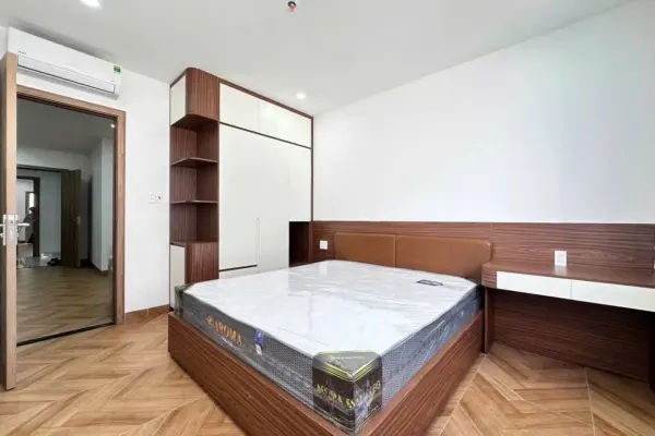 Apartment, 1 спальни, 42.00 м² 4