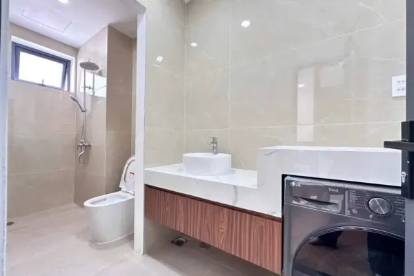 Apartment, 1 спальни, 42.00 м² 5