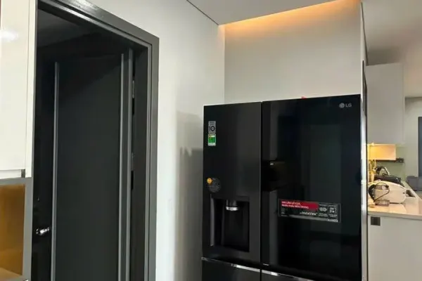 Apartment, 2 спальни