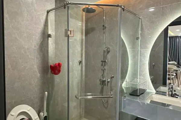 Apartment, 2 спальни 2