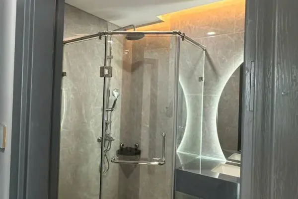 Apartment, 2 спальни 5