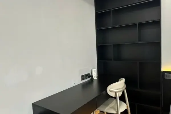 Apartment, 2 спальни 6