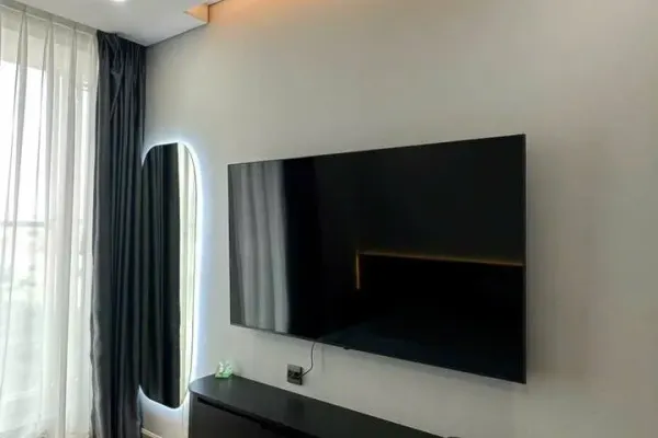 Apartment, 2 спальни 7