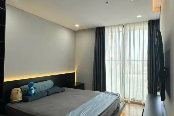 Apartment, 2 спальни 8