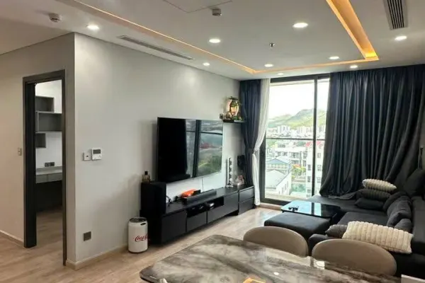 Apartment, 2 спальни 9