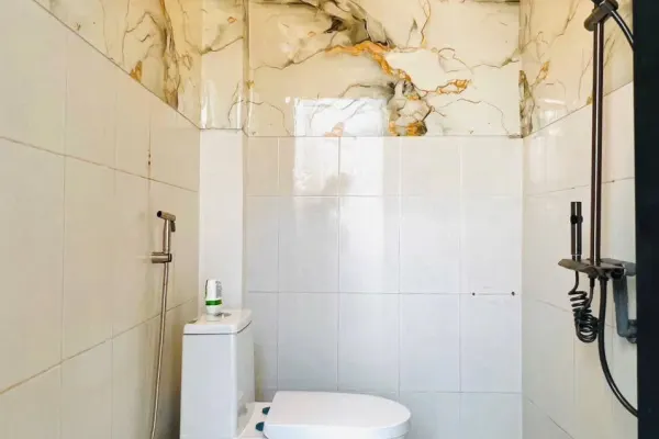 Дом, 2 спальни · 200 м² 4