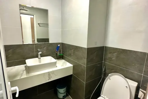 Квартира, 2 спальни 5