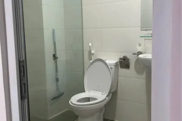 Квартира, 2 спальни 2