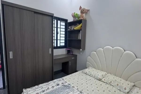 Дом, 3 спальни · 150 м² 3