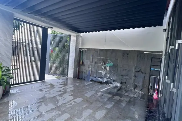 Дом, 3 спальни · 150 м² 6