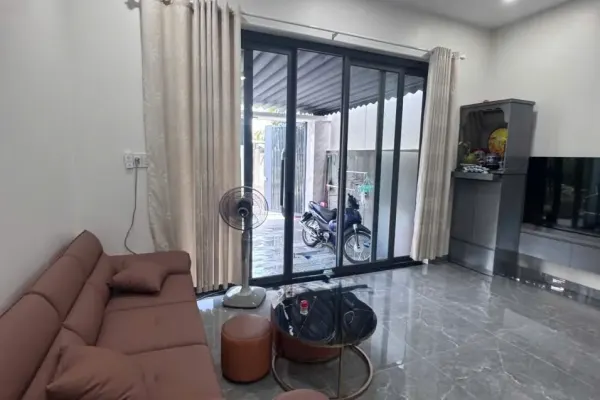 Дом, 3 спальни · 150 м² 7