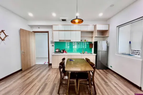 Квартира, 2 спальни · 65 м² 6