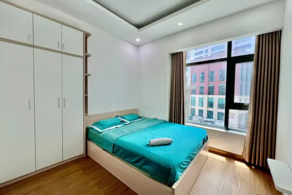 Квартира, 2 спальни · 65 м² 7