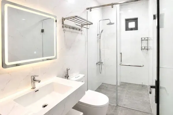 Дом, 3 спальни · 270 м² 4