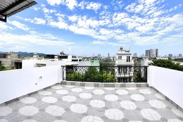 Дом, 3 спальни · 270 м² 5