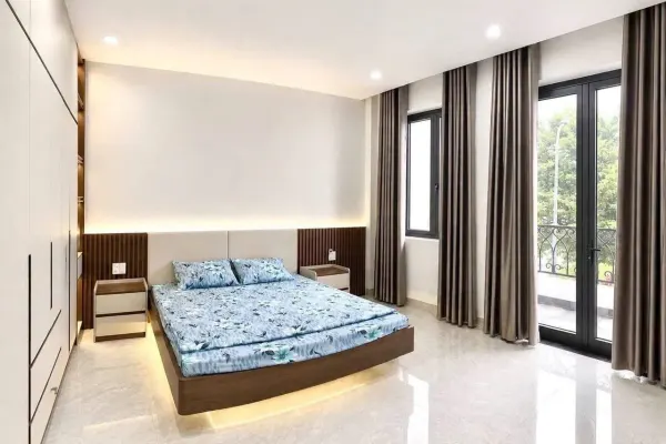 Дом, 3 спальни · 270 м² 8