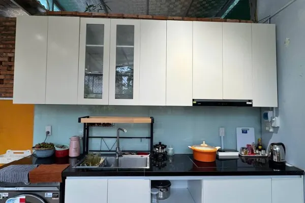 Дом, 2 спальни · 90 м² 2