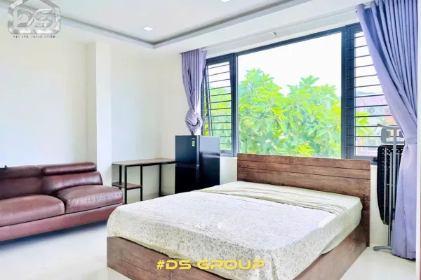 Apartment, 30.00 м²