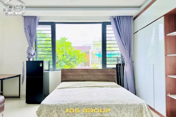 Apartment, 30.00 м² 2
