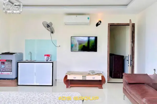 Apartment, 30.00 м² 3