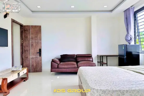 Apartment, 30.00 м² 4
