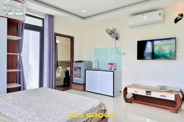 Apartment, 30.00 м² 5