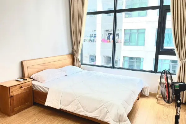 Квартира, 2 спальни · 59 м² 8