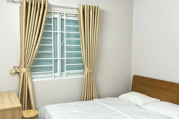 Квартира, 2 спальни · 59 м² 9