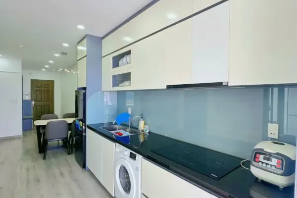 Квартира, 2 спальни · 68 м² 3