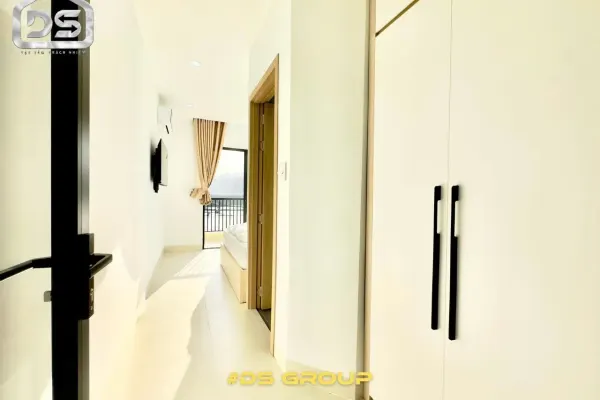 Apartment, 1 спальни, 30.00 м² 2
