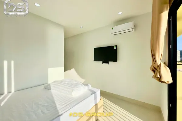 Apartment, 1 спальни, 30.00 м² 3