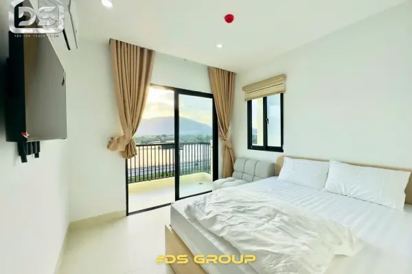 Apartment, 1 спальни, 30.00 м² 4