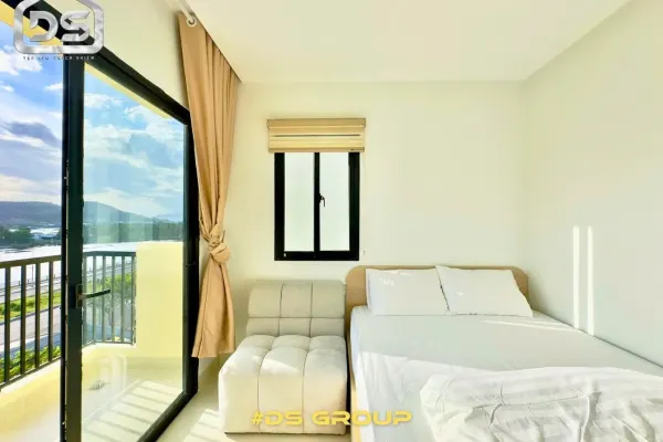 Apartment, 1 спальни, 30.00 м² 5