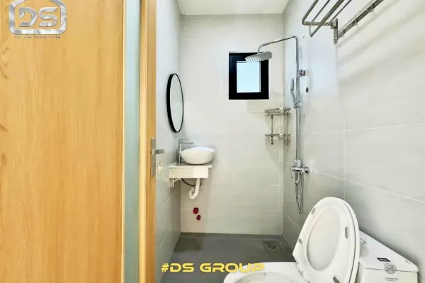 Apartment, 1 спальни, 30.00 м² 9