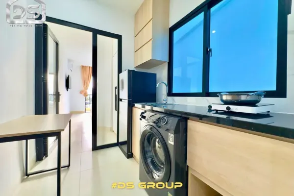 Apartment, 1 спальни, 30.00 м² 10