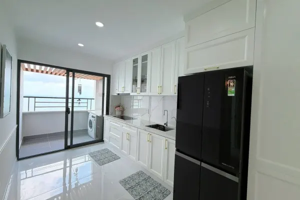 Квартира, 2 спальни · 71 м² 2