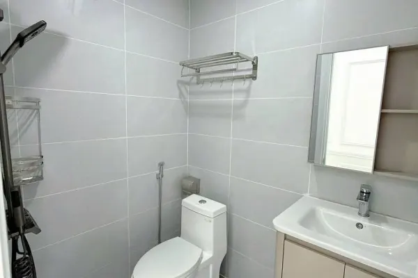 Квартира, 2 спальни · 71 м² 8