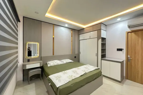 Apartment 2