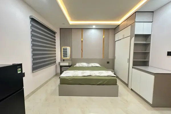Apartment 3