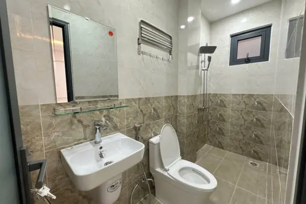 Apartment 5